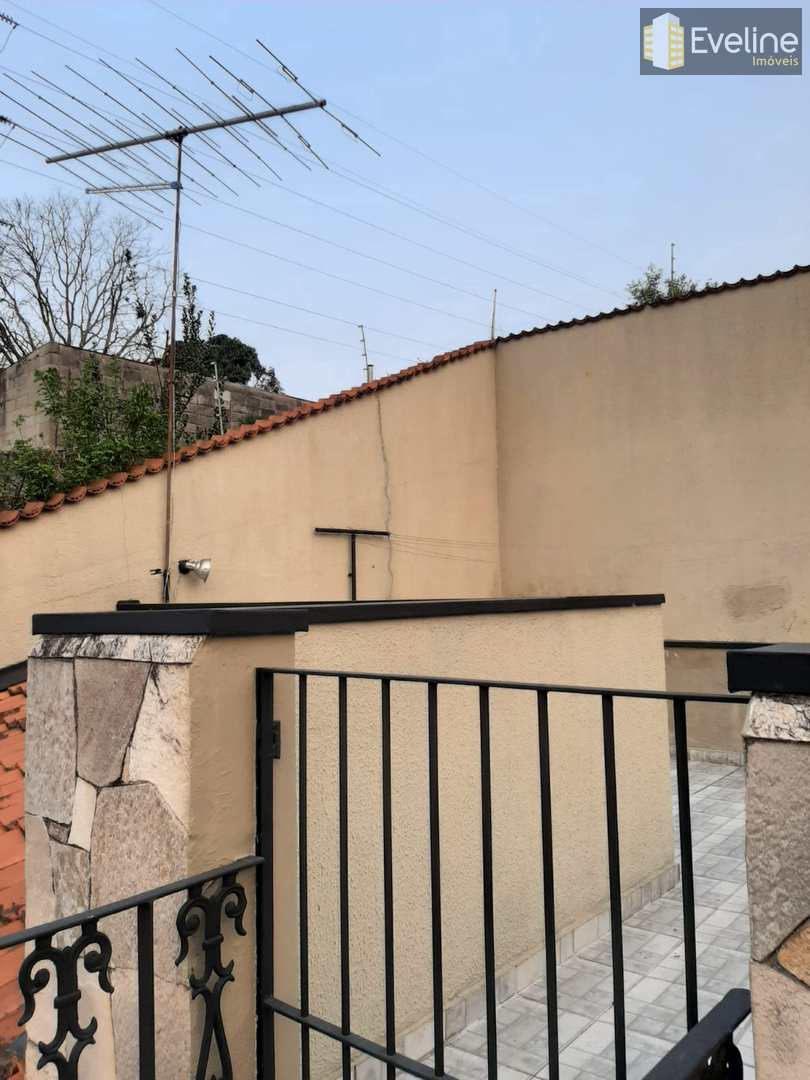 Casa à venda com 3 quartos, 255m² - Foto 23