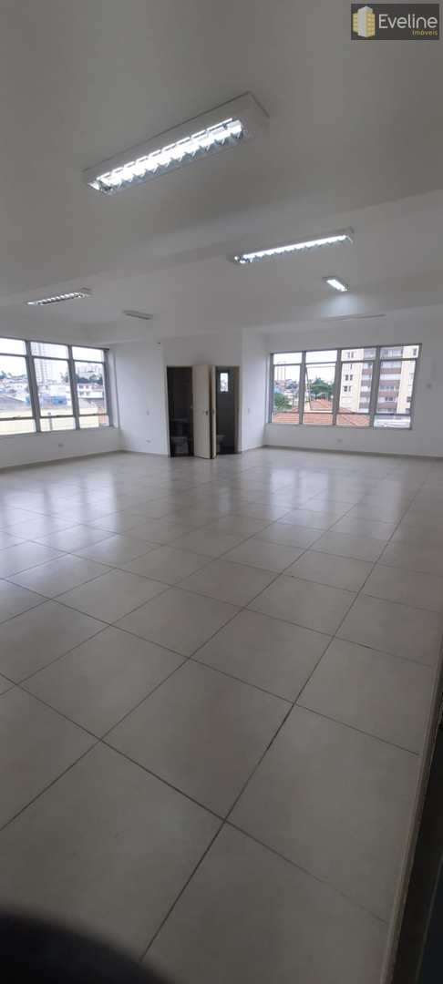 Conjunto Comercial-Sala para alugar, 111m² - Foto 1