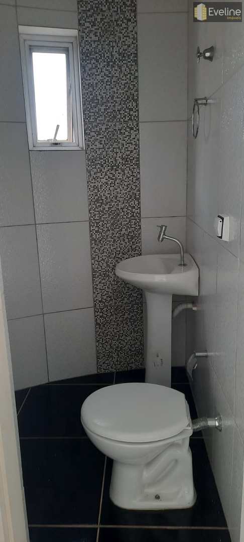 Conjunto Comercial-Sala para alugar, 111m² - Foto 5