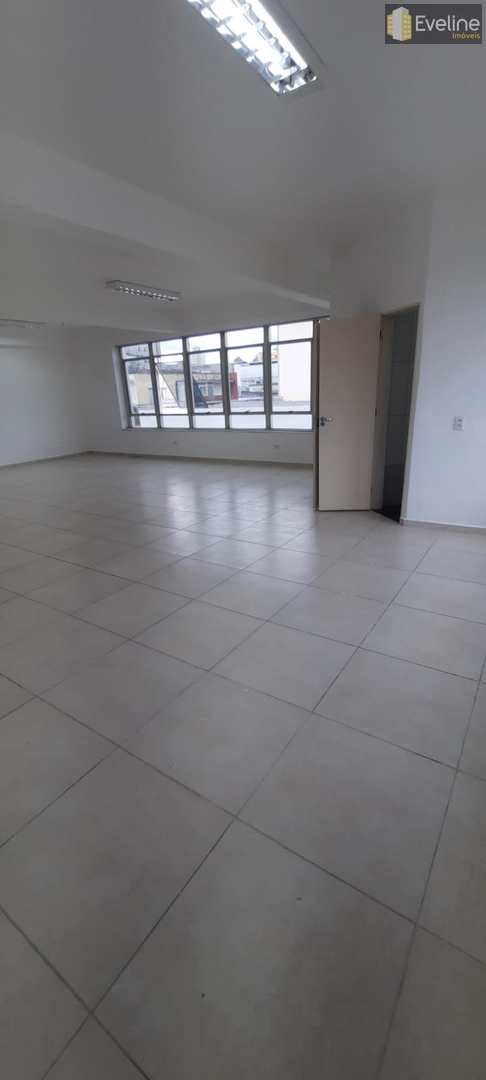 Conjunto Comercial-Sala para alugar, 111m² - Foto 2