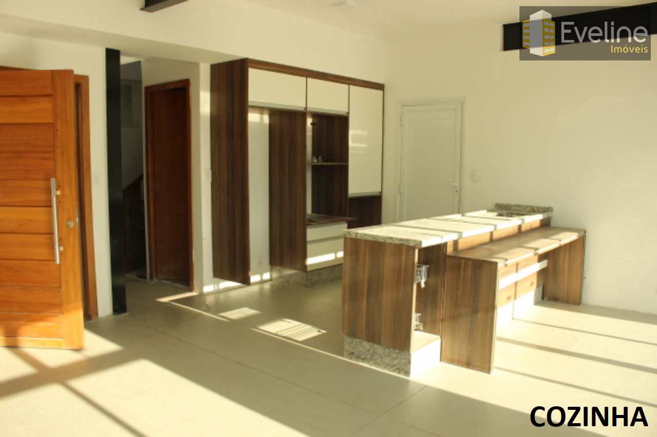 Casa de Condomínio à venda com 3 quartos, 186m² - Foto 3