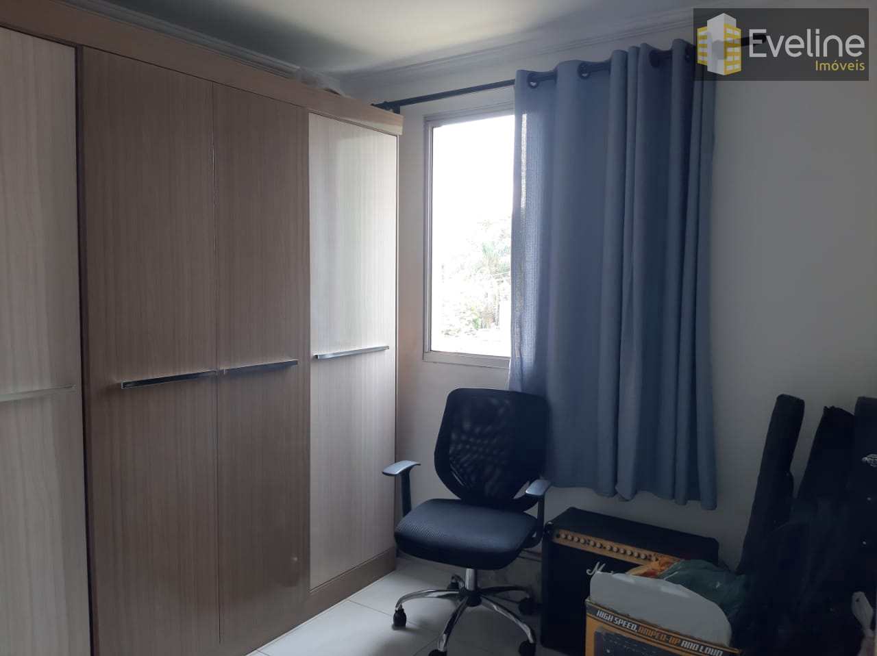 Apartamento à venda com 2 quartos, 46m² - Foto 6