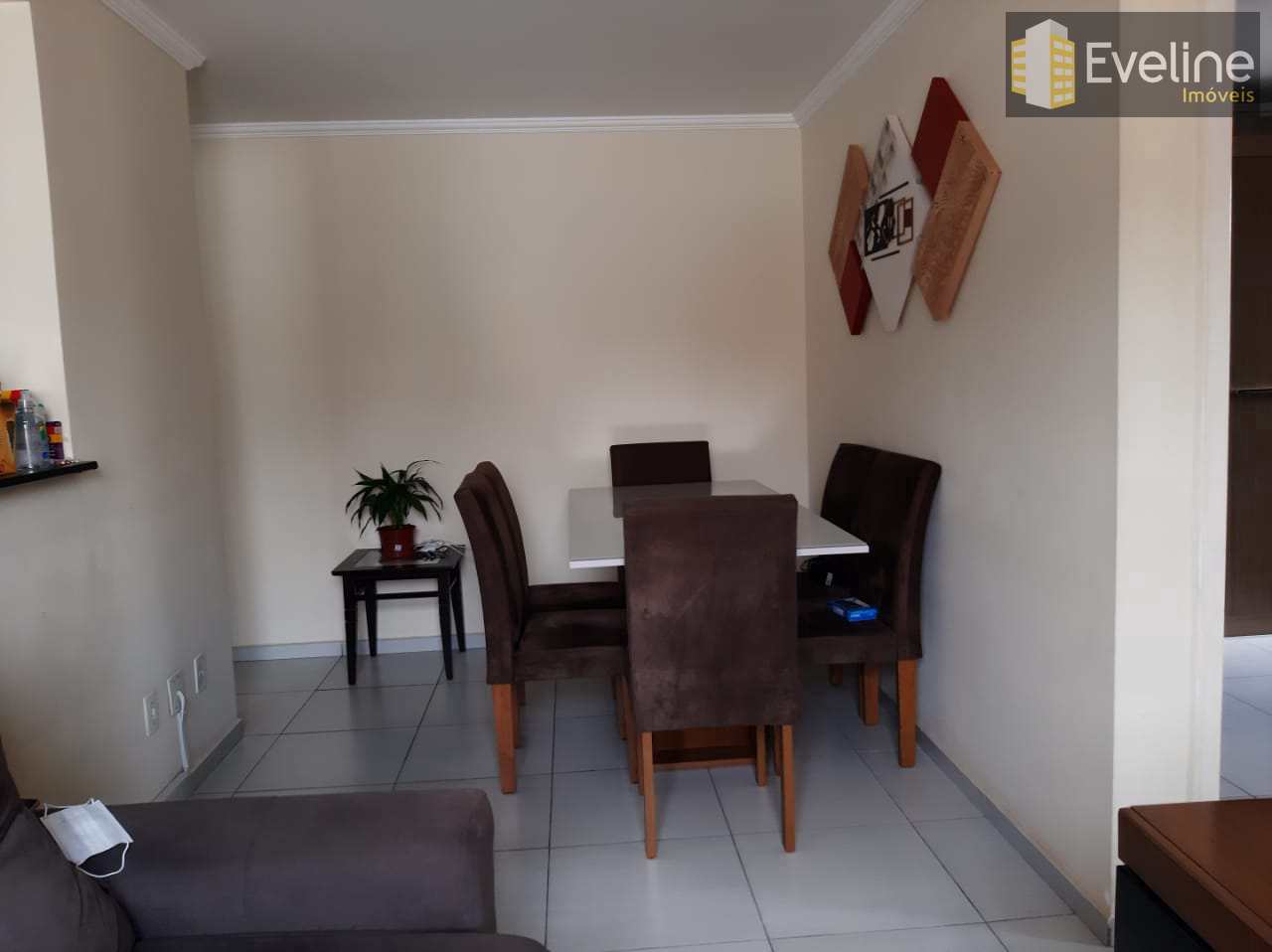 Apartamento à venda com 2 quartos, 46m² - Foto 2