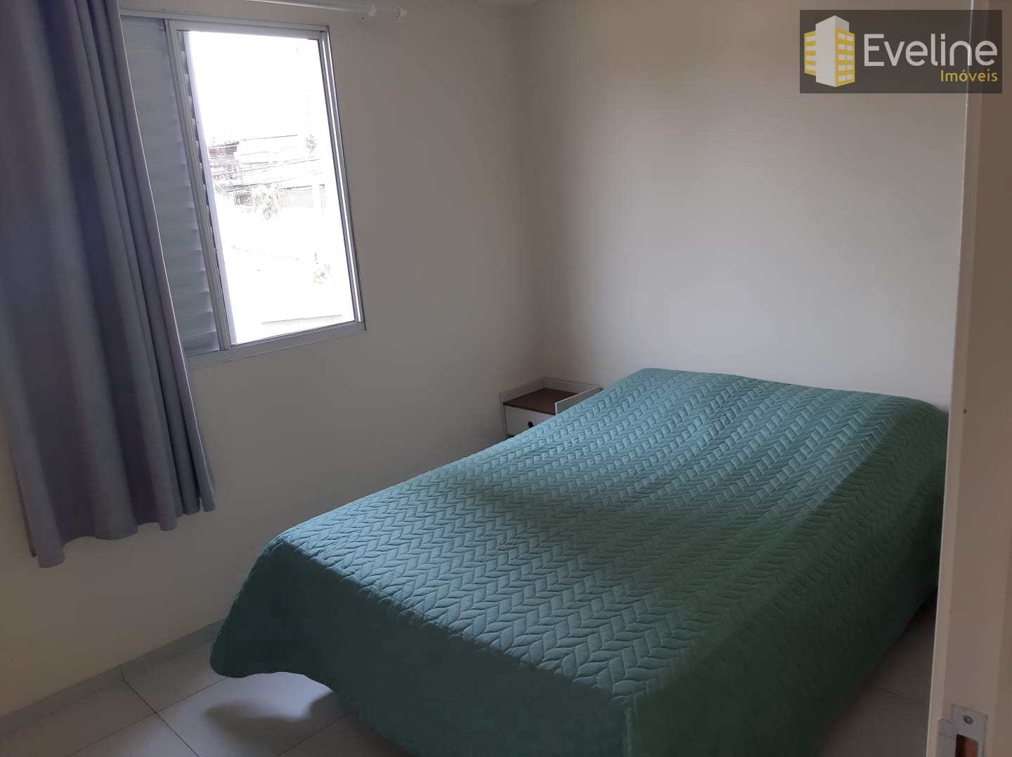 Apartamento à venda com 2 quartos, 46m² - Foto 5