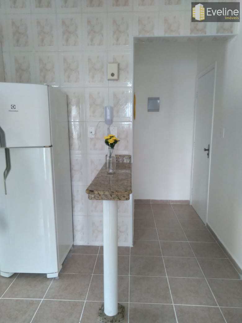 Apartamento à venda com 1 quarto, 42m² - Foto 7