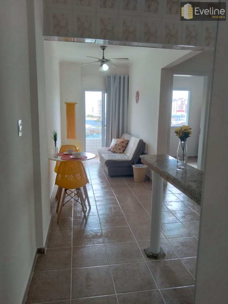 Apartamento à venda com 1 quarto, 42m² - Foto 1