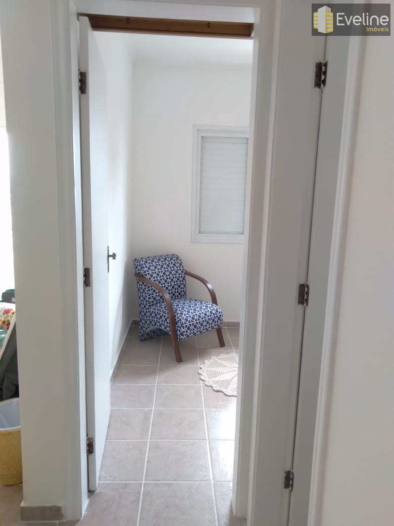 Apartamento à venda com 1 quarto, 42m² - Foto 12