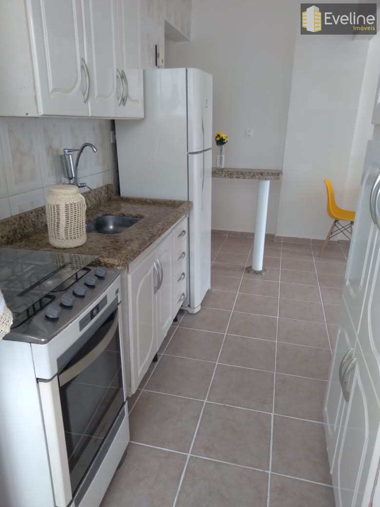 Apartamento à venda com 1 quarto, 42m² - Foto 8