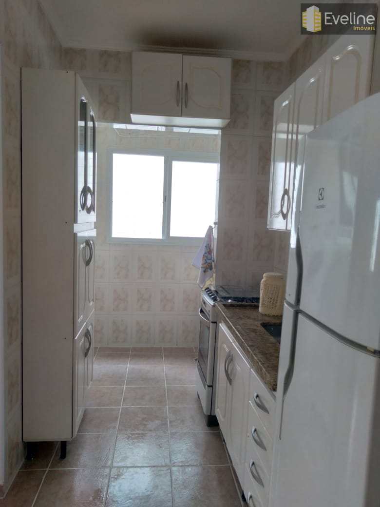 Apartamento à venda com 1 quarto, 42m² - Foto 9