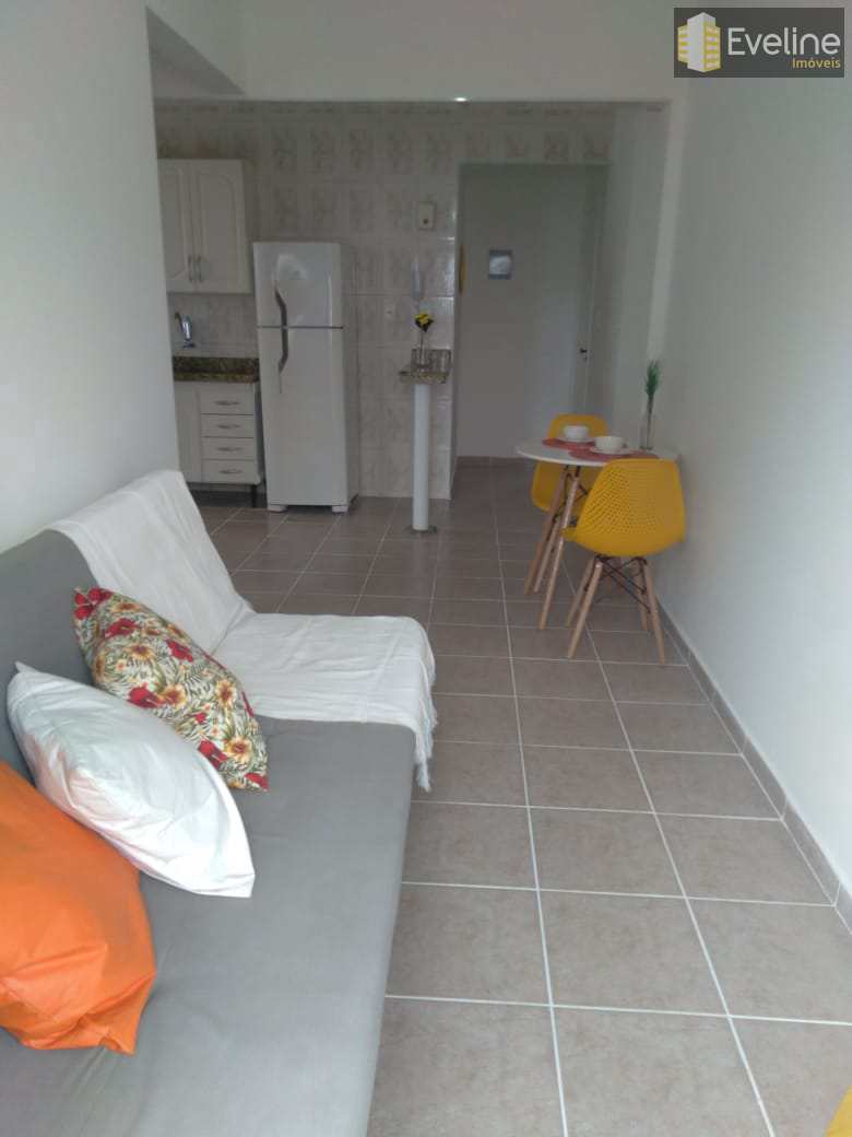 Apartamento à venda com 1 quarto, 42m² - Foto 5