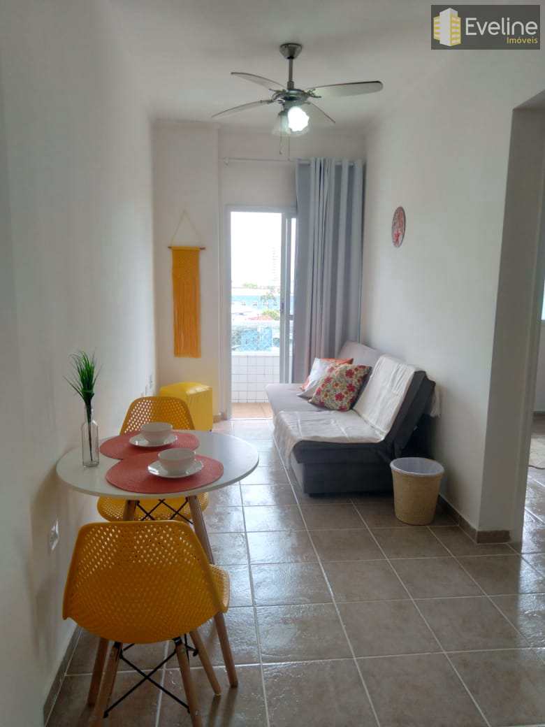 Apartamento à venda com 1 quarto, 42m² - Foto 3