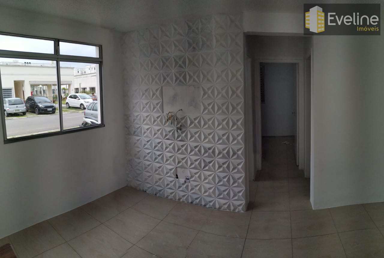 Apartamento à venda com 2 quartos, 50m² - Foto 5