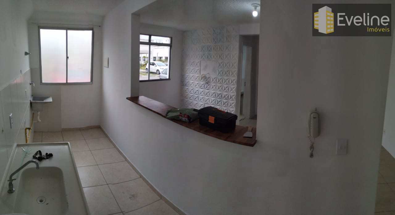 Apartamento à venda com 2 quartos, 50m² - Foto 3