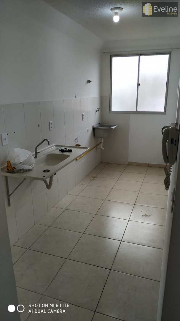 Apartamento à venda com 2 quartos, 50m² - Foto 4