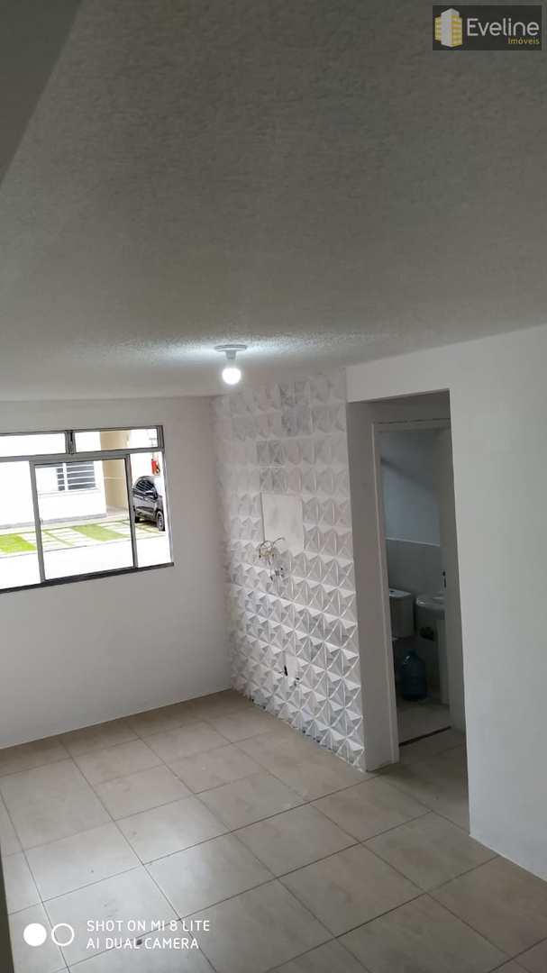 Apartamento à venda com 2 quartos, 50m² - Foto 6