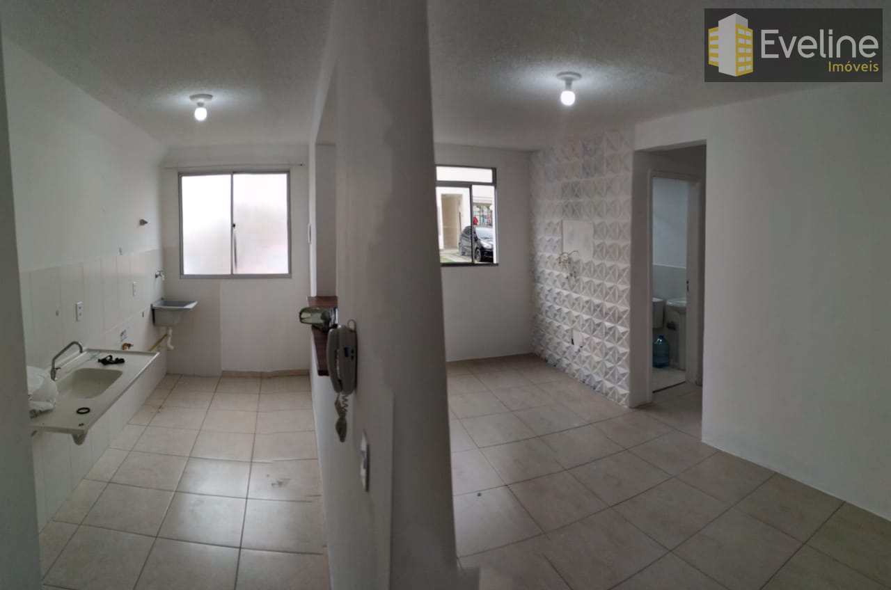 Apartamento à venda com 2 quartos, 50m² - Foto 2