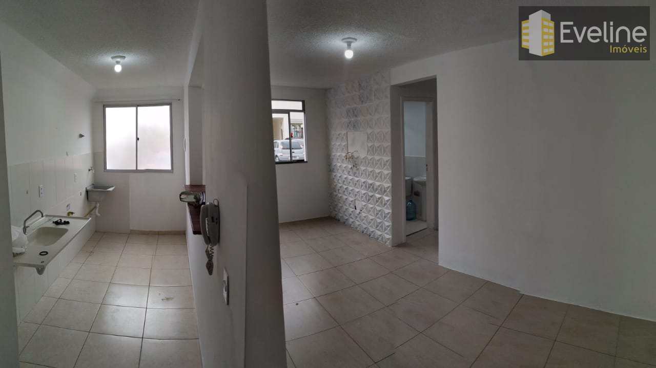 Apartamento à venda com 2 quartos, 50m² - Foto 1