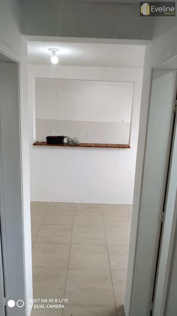 Apartamento à venda com 2 quartos, 50m² - Foto 8