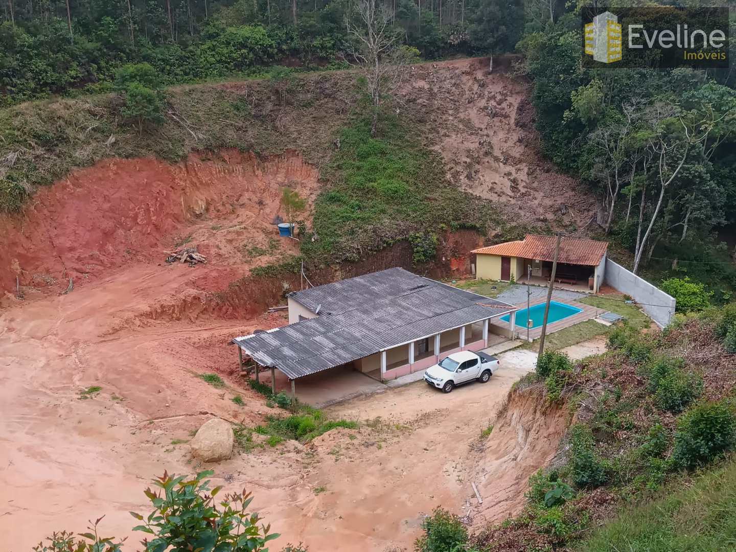 Fazenda à venda com 2 quartos, 33394m² - Foto 8