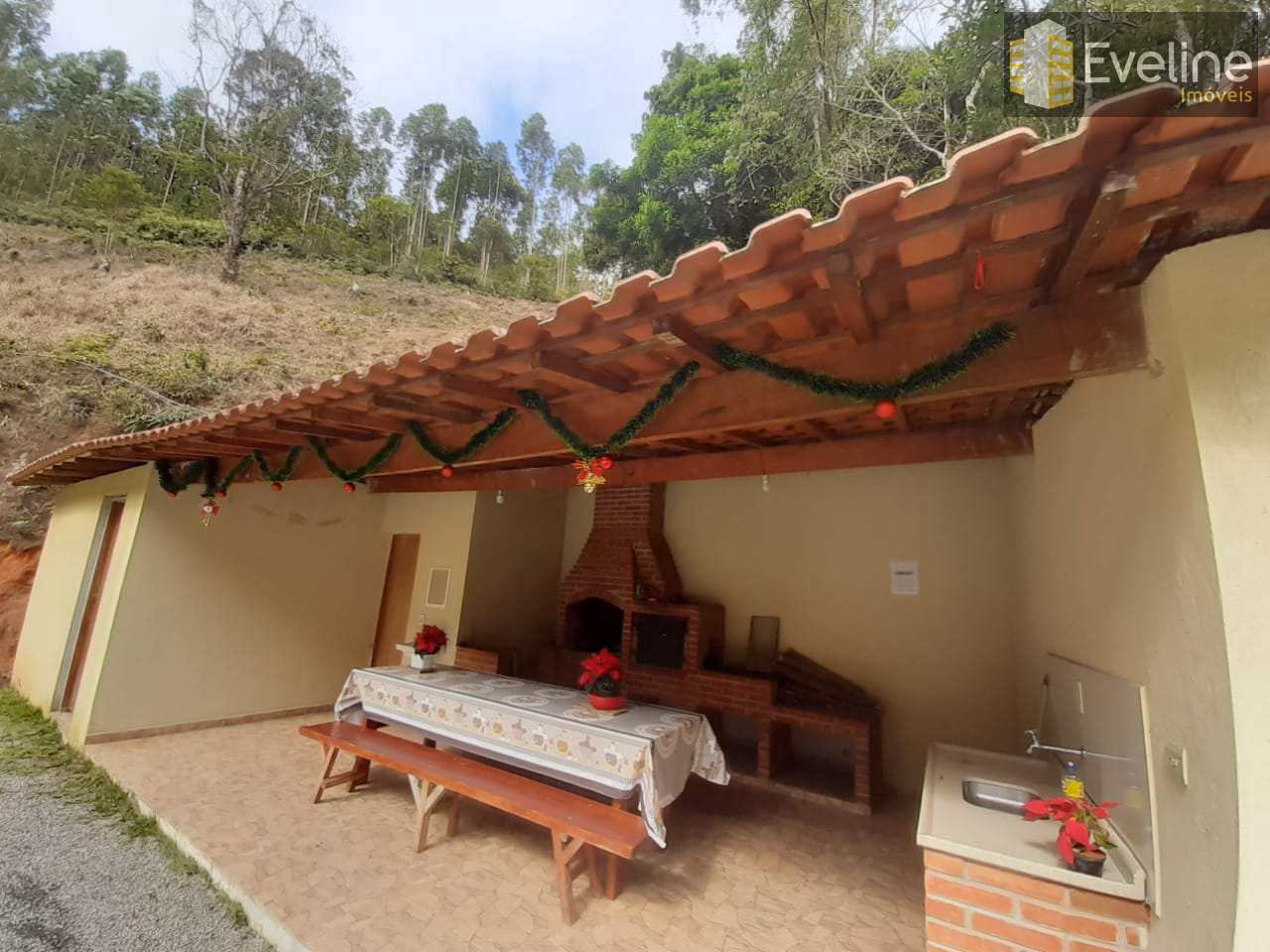 Fazenda à venda com 2 quartos, 33394m² - Foto 3