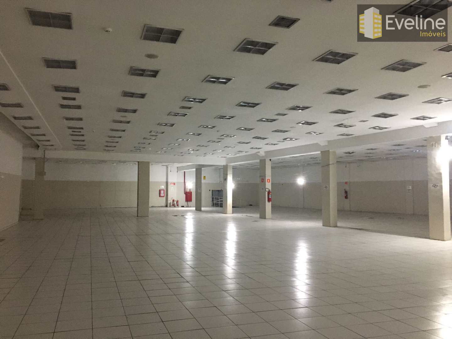 Conjunto Comercial-Sala para alugar, 1072m² - Foto 1