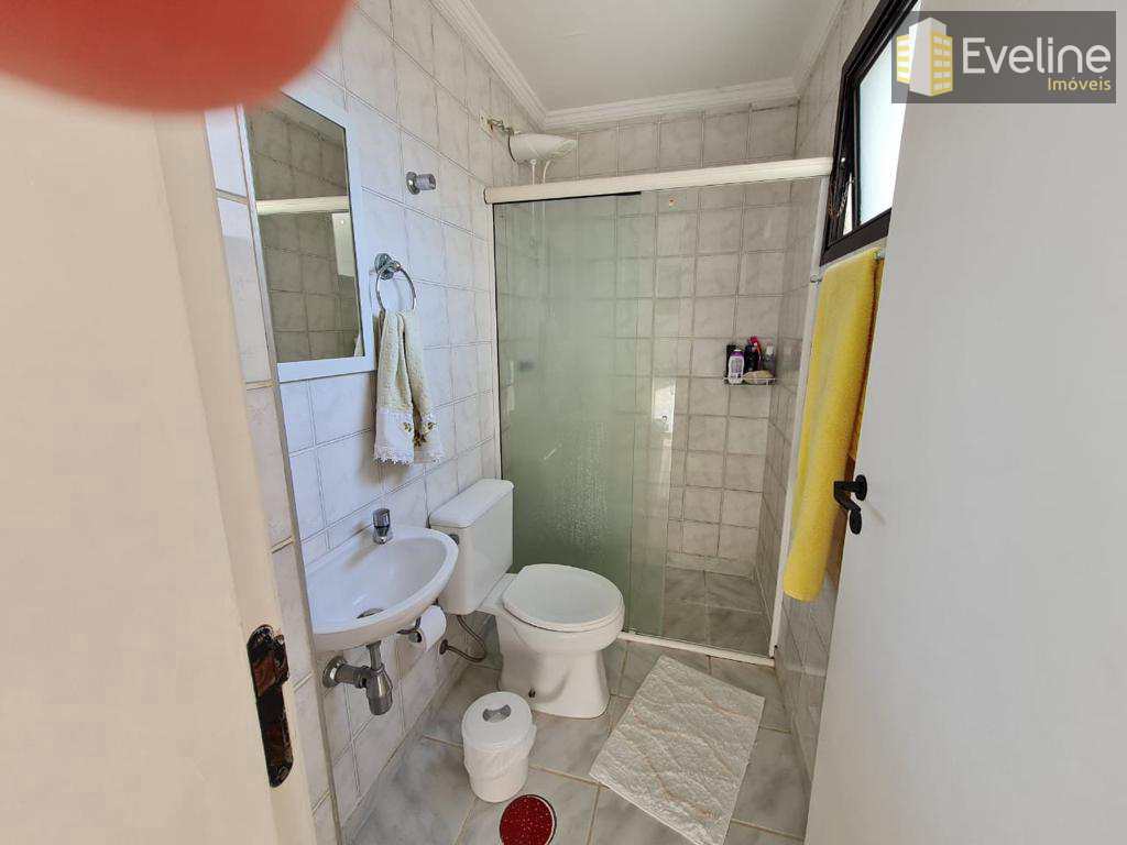 Apartamento à venda com 3 quartos, 130m² - Foto 15