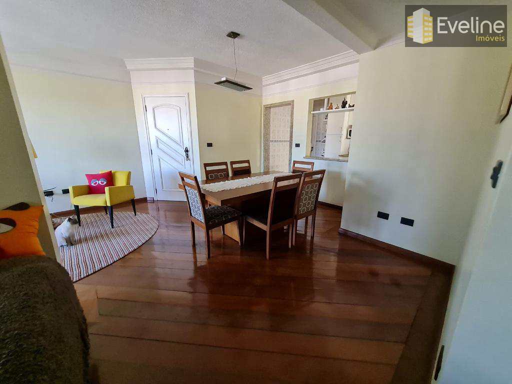 Apartamento à venda com 3 quartos, 130m² - Foto 6