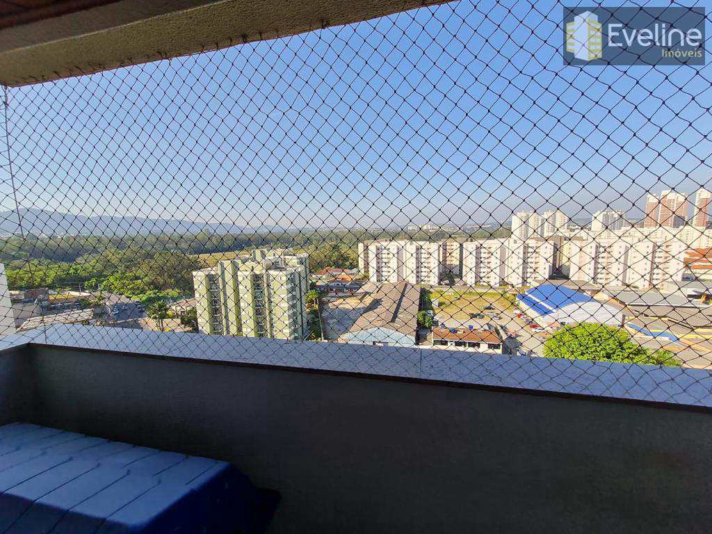 Apartamento à venda com 3 quartos, 130m² - Foto 7