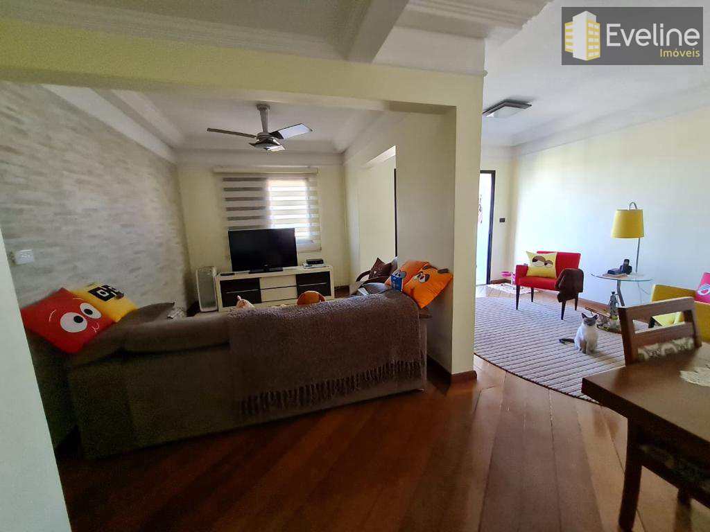 Apartamento à venda com 3 quartos, 130m² - Foto 5