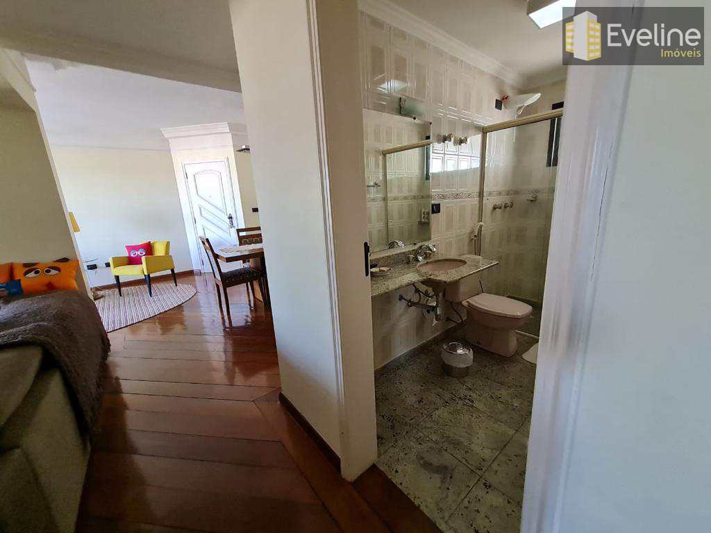 Apartamento à venda com 3 quartos, 130m² - Foto 8