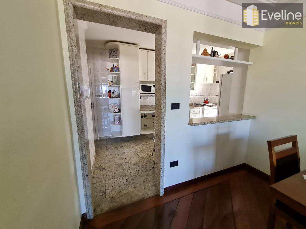 Apartamento à venda com 3 quartos, 130m² - Foto 16