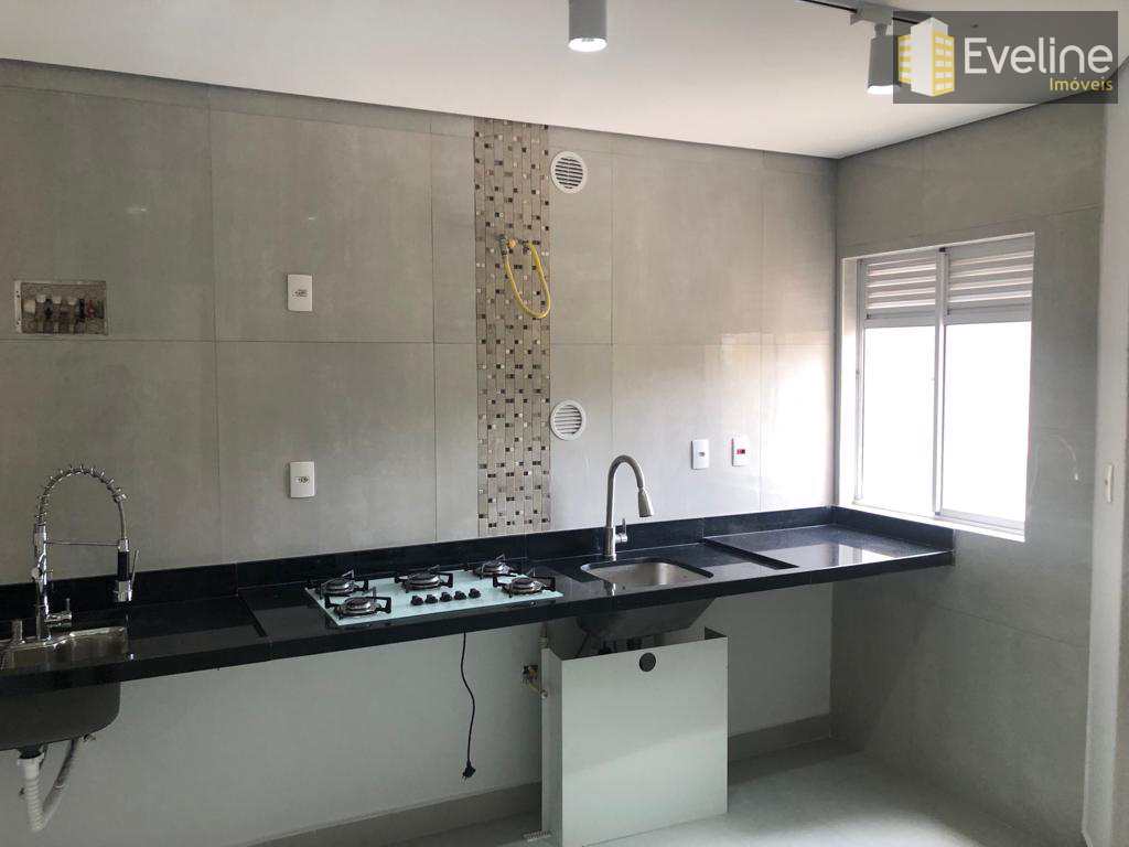 Apartamento à venda com 3 quartos, 71m² - Foto 1