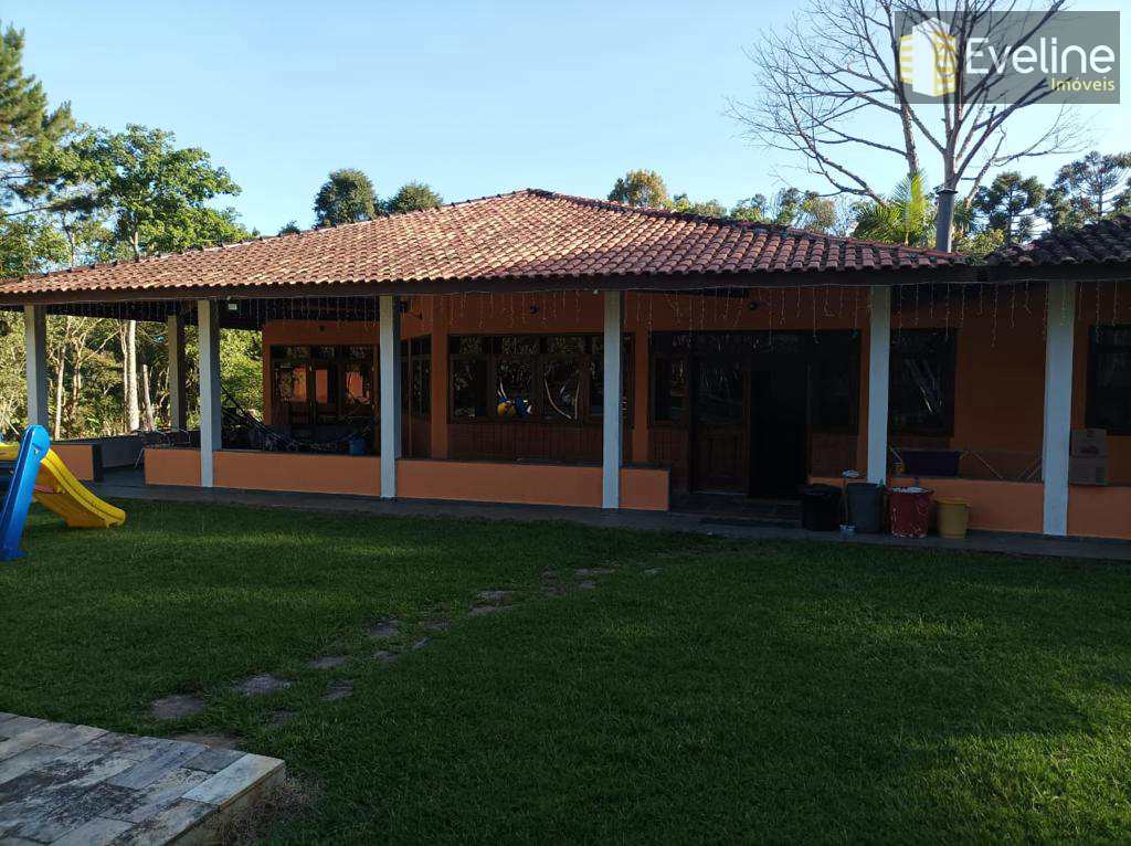 Fazenda à venda com 4 quartos, 31500m² - Foto 3