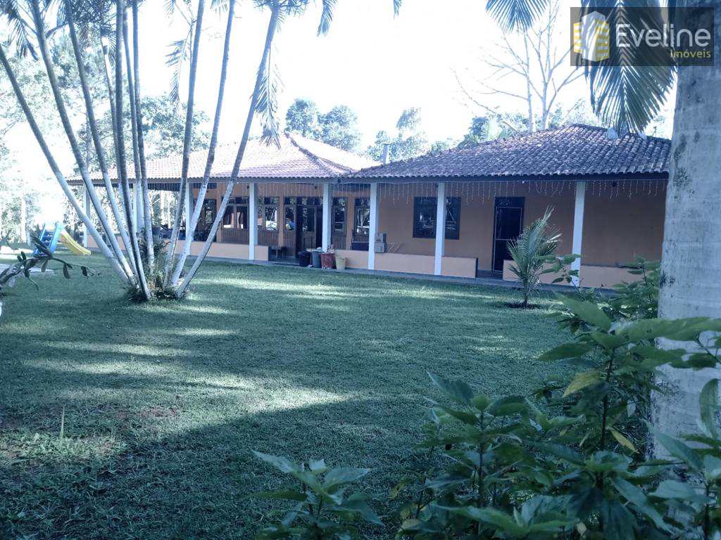 Fazenda à venda com 4 quartos, 31500m² - Foto 6