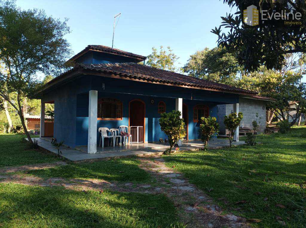 Fazenda à venda com 4 quartos, 31500m² - Foto 2