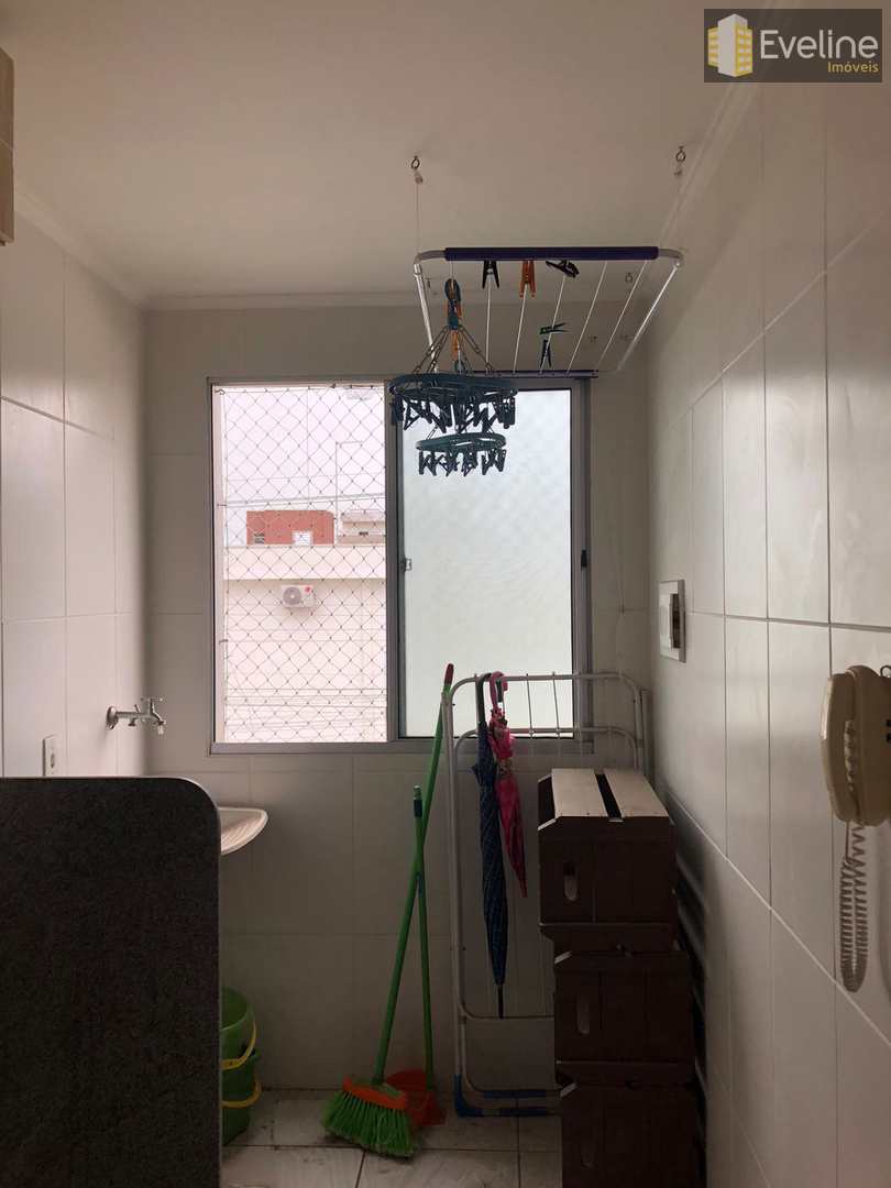 Apartamento à venda com 2 quartos, 49m² - Foto 5