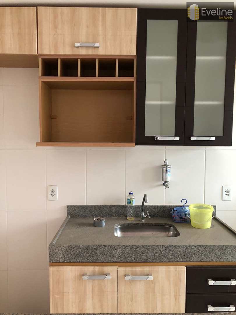 Apartamento à venda com 2 quartos, 49m² - Foto 4