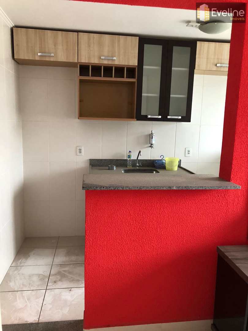 Apartamento à venda com 2 quartos, 49m² - Foto 3