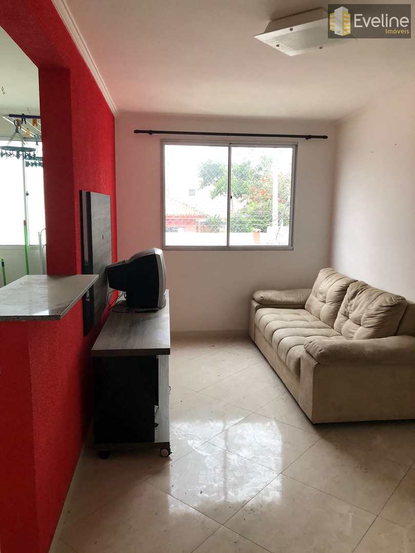 Apartamento à venda com 2 quartos, 49m² - Foto 1