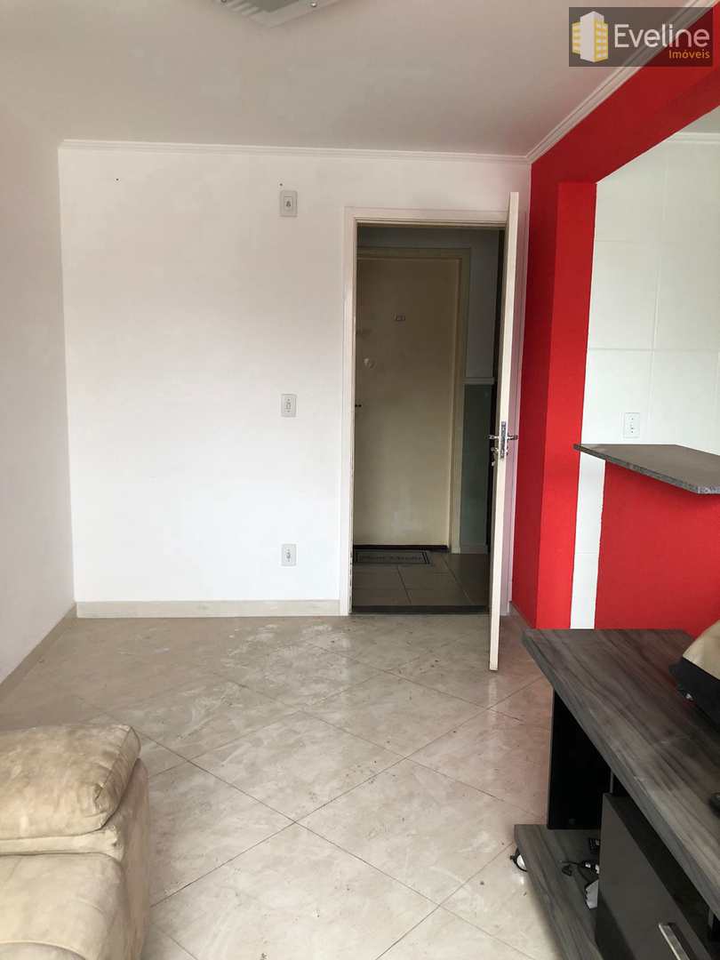 Apartamento à venda com 2 quartos, 49m² - Foto 2