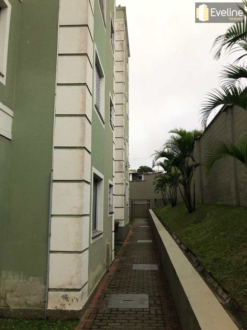 Apartamento à venda com 2 quartos, 49m² - Foto 26