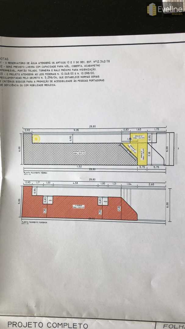 Prédio Inteiro à venda, 191m² - Foto 30