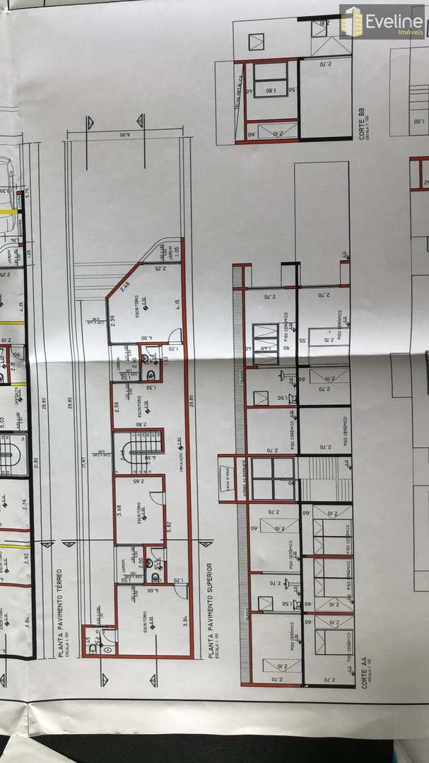 Prédio Inteiro à venda, 191m² - Foto 31