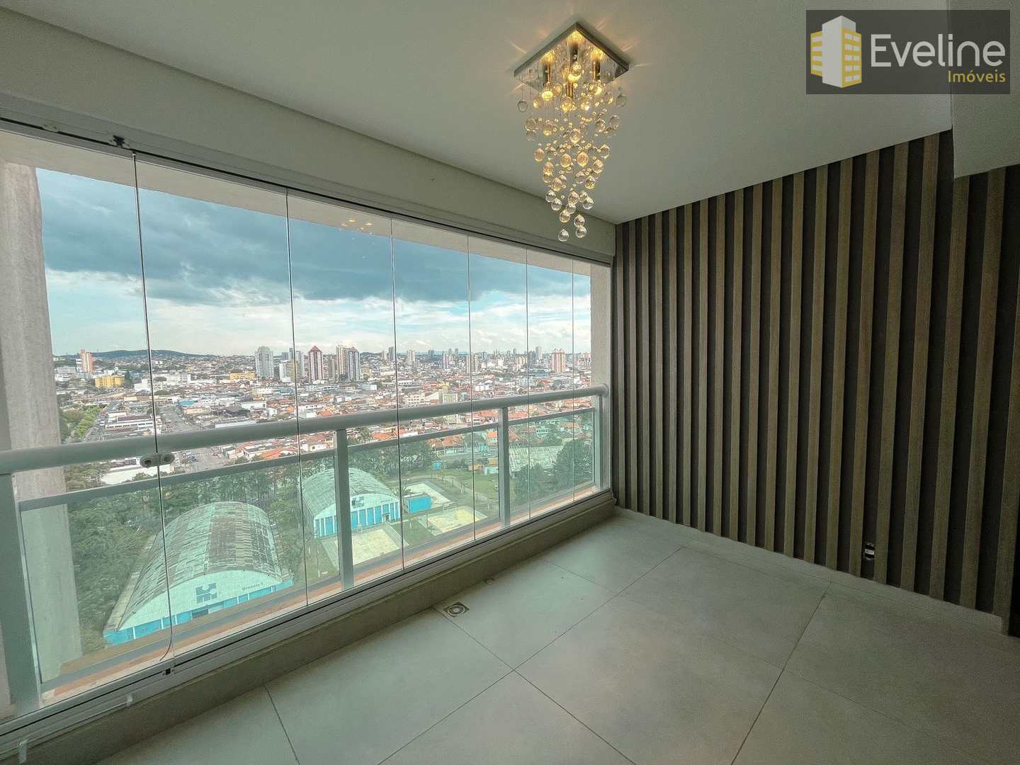 Apartamento à venda com 2 quartos, 68m² - Foto 5