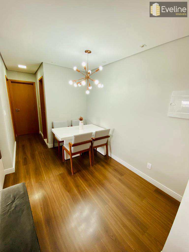 Apartamento à venda com 2 quartos, 52m² - Foto 10