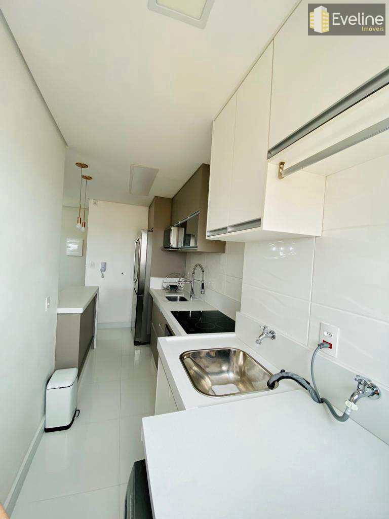 Apartamento à venda com 2 quartos, 52m² - Foto 8