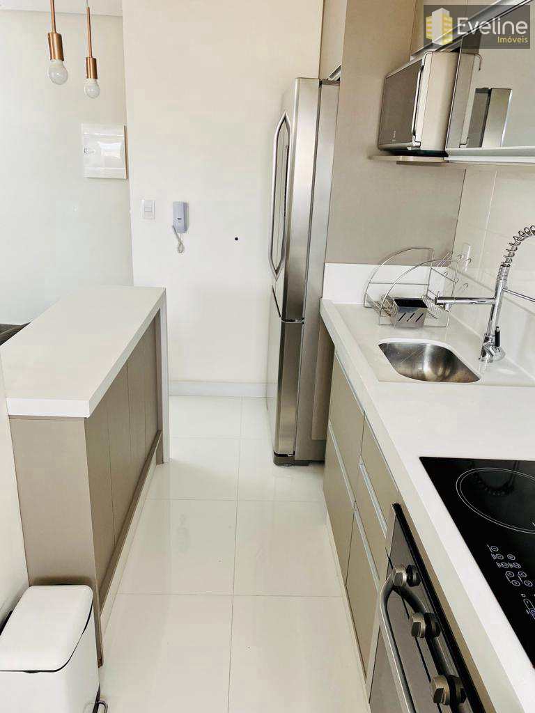 Apartamento à venda com 2 quartos, 52m² - Foto 6