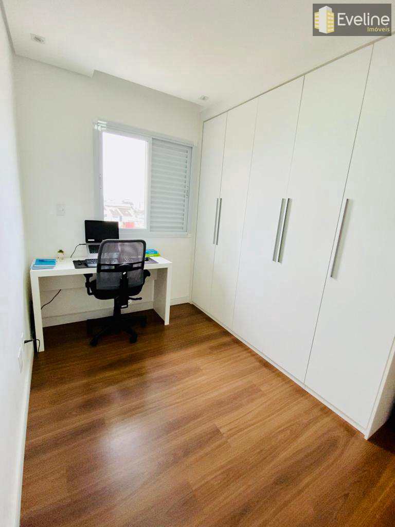 Apartamento à venda com 2 quartos, 52m² - Foto 17