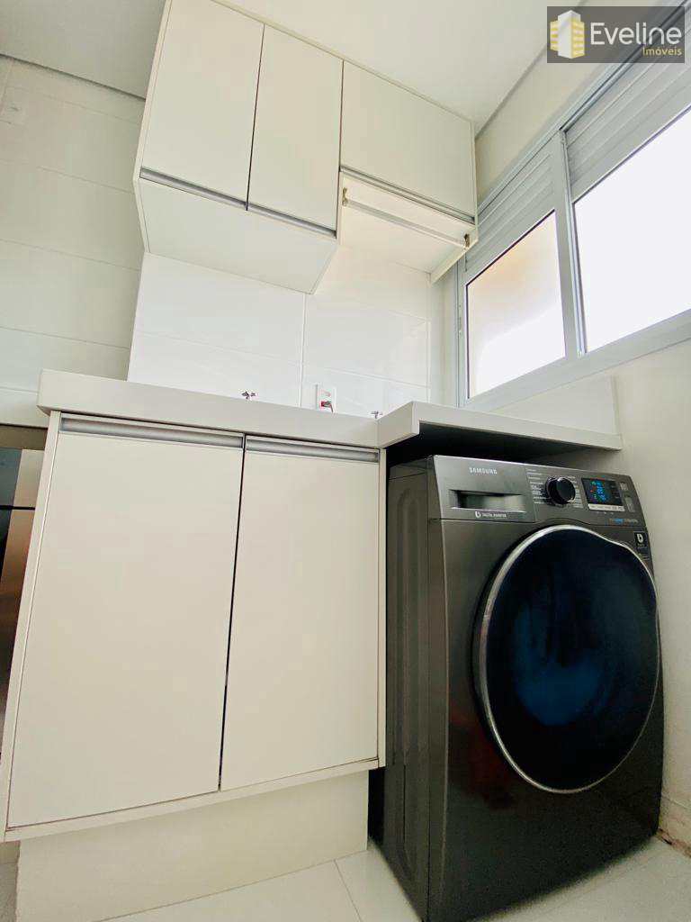 Apartamento à venda com 2 quartos, 52m² - Foto 9