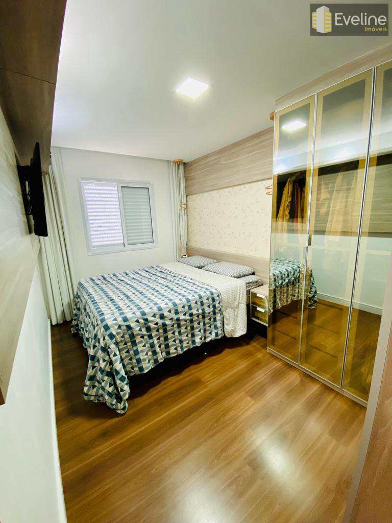 Apartamento à venda com 2 quartos, 52m² - Foto 12